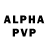 Alpha PVP Соль dayanish JOSE