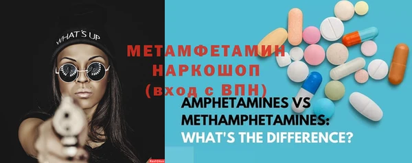 Альфа ПВП Аша